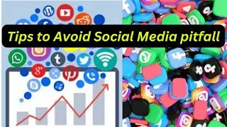 Tips to Avoid Social Media Pitfalls