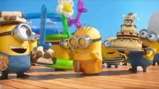 Minions Paradise&trade; E01 Game Play Walkthrough Android