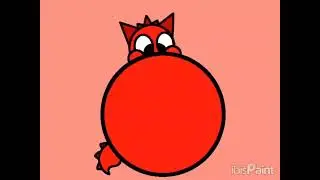 Raddy And The P Balloon 