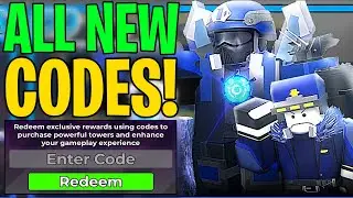DUMMY DEFENSE CODES ROBLOX &ndash; All New Working Codes!