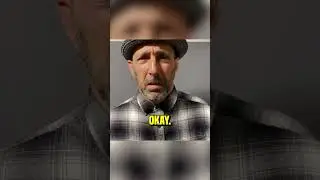 Street Jokes: Rich Vos - Mike Vecchione #comedy #comedyshorts