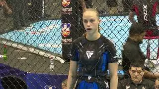 Sara Dembińska vs Meryem Karatorak
