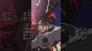 anime= trigun .  #shortsvideo  #animeamv  #trigunplay  #amvs