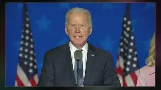 2020 United States Presidential Election In Maine