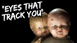 Top 5 Most Haunted Items At The Smithsonian Museum - Part 2