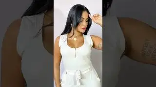 Look Perfeito para Almo&ccedil;o e Passeios: Eleg&acirc;ncia Casual. #shorts #modafeminina #atacado #varejo