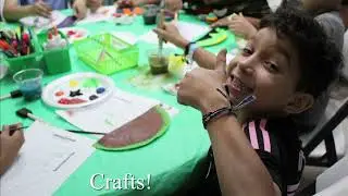 Camp Freedom 2024 Video