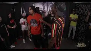 BAR WARS - B Loyal vs Sqadgang Turk