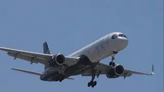 HD san spotting