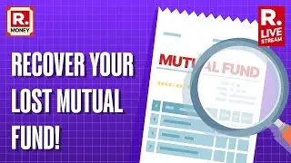 SEBI's MITRA is the Game Changer You Need to Recover Your Lost Funds | MITRA for Mutual Fund | R Biz