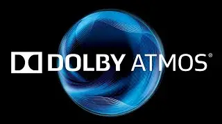 Dolby Silent Lossless ATMOS Trailer (Dolby True Hd 5.1/7.1)