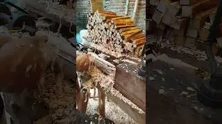 Оставайтесь продуктивными #столярноедело #деревообработка #мастерскаяподереву #деревообработка #д...