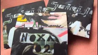 NOXA RECS octubre2012