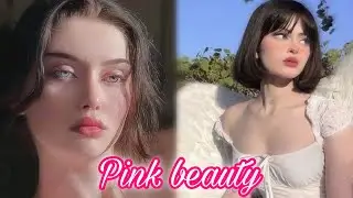 الجمال الوردي الساحر💋الفتاة المثالية [ نتيجة كاملة خلال 7 أيام ]🚨