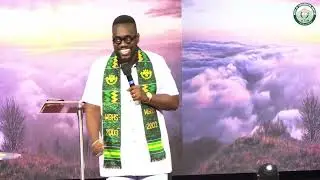 Sunday Explosive Service || The Wickedness of Pride - Part 1
