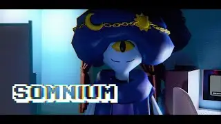 Somnium - FG25 GP1