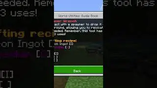 #minecraft #minecraftaddon #minecraftaddonreview #howtominecraft #addonreview #theaddonreview