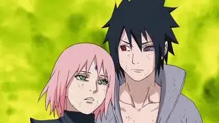 Kakashi Unlocks Perfect Susanoo & Awakens Kamui Shuriken   Naruto Shippuden English Subbed