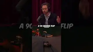 Crazy Adam and Eve theory🍎 |  Joe Rogan