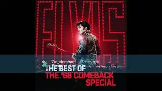 elvis 68 come back special part 2 stereo remaster