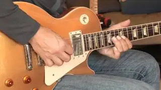 2011 Gibson Les Paul 