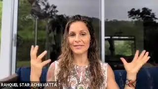 GAMMA BREATHWORK ACTIVATION FOR BECOMING MONEY 11-11