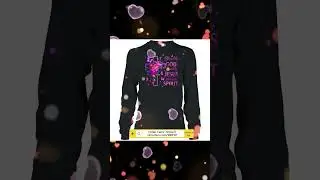Blessed By God Saved By Jesus Purple Floral Cross Christian shirt