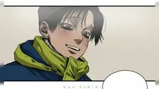 KILLING STALKING AMV - What Is Love