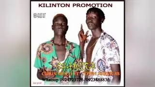 Sham Miira_-_Chris Mullo official music audio 2021
