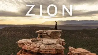 The Photographer Mindset- Reset in the Desert 2022