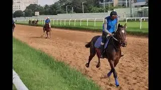 PRASANNA KUMAR RACING