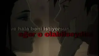 Bôa - Twilight Türkçe Çeviri (Ergo Proxy AMV)