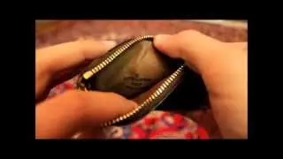 Export Clothes Monogram Canvas Coin Pouch Review