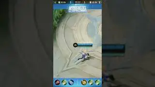 King skaylar vs Oheb bayone Betrik #nttpride #fypyoutube #mobilelegends