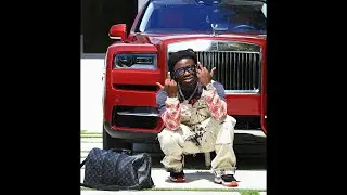 [FREE] Hotboii Type Beat 2025 - 