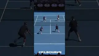 Funny tennis moments #music #funny #tennis