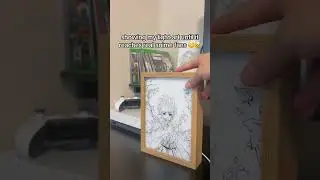 follow us on everything 🙏 #anime #art #demonslayer #youtubeshorts