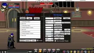 AQW how to get legion token fast using bot manager