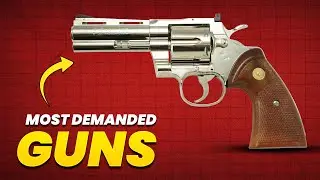 These Old Guns Are Worth THOUSANDS in 2025 &ndash; The Comeback Story