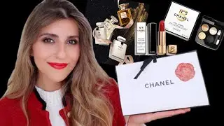 CHANEL Holiday 2021 Collection N&deg;5 Review