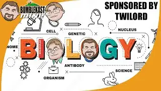 What is the biology of Sonic? | BumbleKast