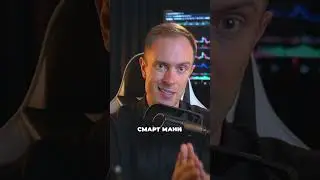 🔴 Правда ли что крупный капитал охотится за стоп-лоссами трейдеров? #биткоин #трейдинг