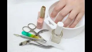 Nail Product Chemistry Flashcards for Manicurist / Nail Tech