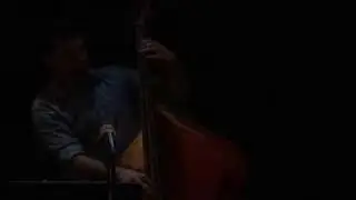 Bass solo