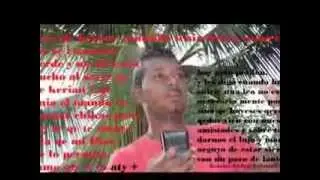 El ascensor de big zete ft el aleman de ance
