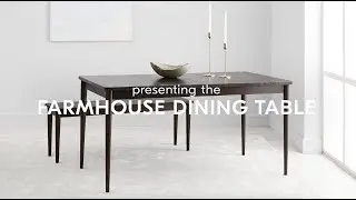 Introducing: The Farmhouse Collection