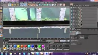 N - Tabs Experiments | By Lorax