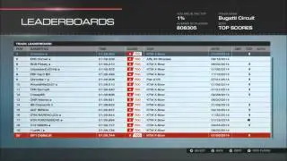 Forza 5 Tuning and Building W/ Crav Ep.10