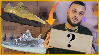 This Classic YEEZY from 2016 is Potentially RESTOCKING Soon + More YEEZY Leaks!!