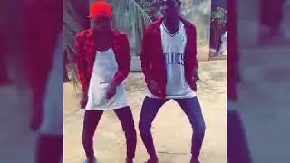 HDMC DANCE COMEDY PART ONE